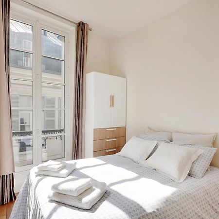Charming Apartment Saint Germain Paris Bagian luar foto