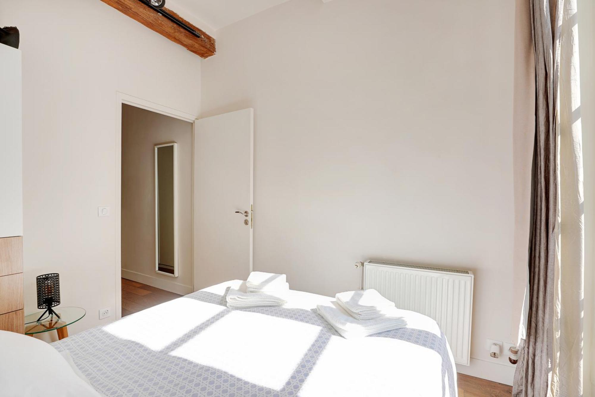 Charming Apartment Saint Germain Paris Bagian luar foto